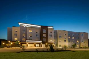 towneplace suites by marriott youngstown north