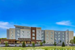 towneplace suites by marriott youngstown north
