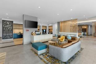 towneplace suites by marriott youngstown north