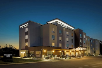 towneplace suites by marriott youngstown north
