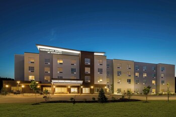 towneplace suites by marriott youngstown north