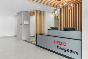 towneplace suites by marriott youngstown north