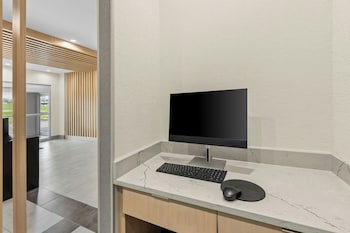 towneplace suites by marriott youngstown north