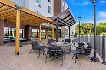 towneplace suites by marriott youngstown north