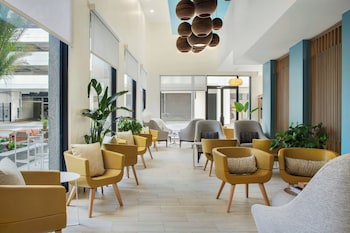 Element New Orleans Downtown,,3 star