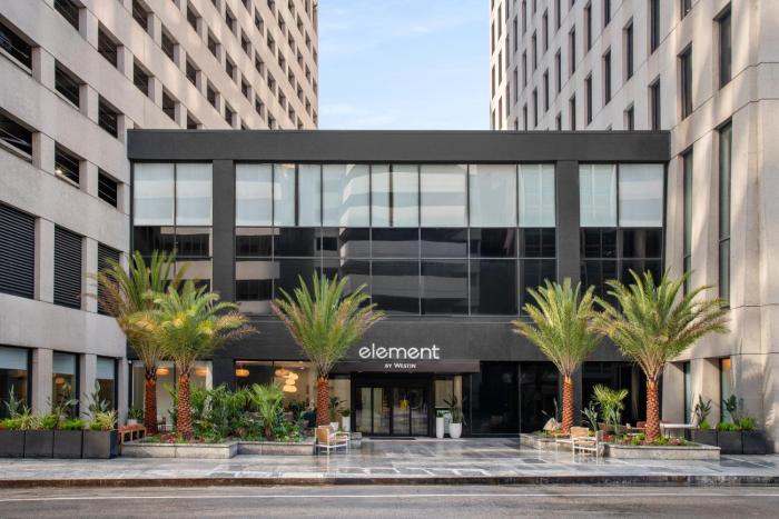 element new orleans downtown