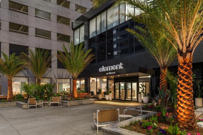 element new orleans downtown