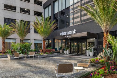 element new orleans downtown