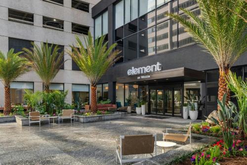 element new orleans downtown