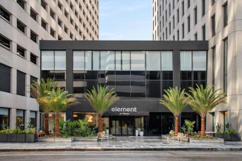 element new orleans downtown