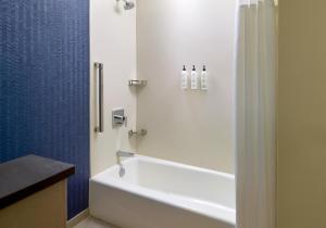 fairfield by marriott inn and suites savannah pooler