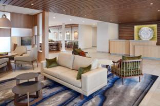 fairfield by marriott inn and suites savannah pooler