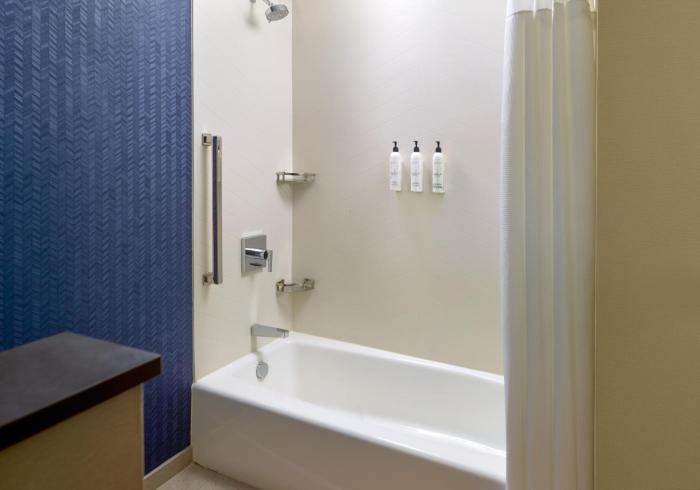 fairfield by marriott inn and suites savannah pooler