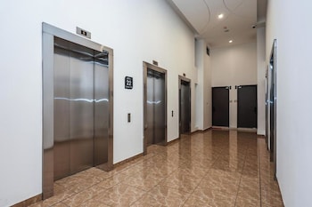 heaven suites