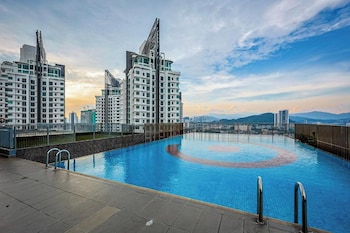 heaven suites