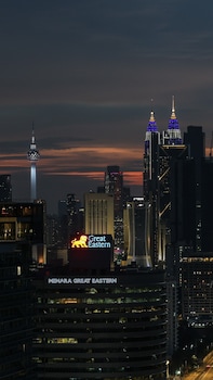 kuala lumpur