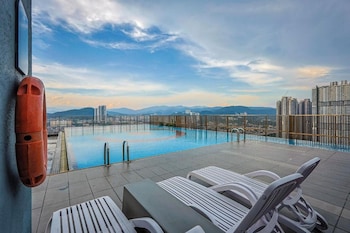 heaven suites