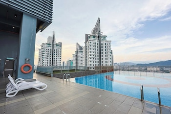 heaven suites