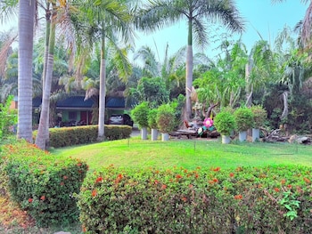 Ban Phu Kieng Nam Resort,,3 star