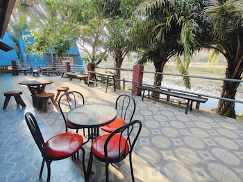 ban phu kieng nam resort