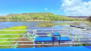 ban phu kieng nam resort