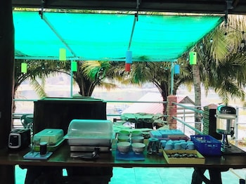 Ban Phu Kieng Nam Resort,,3 star