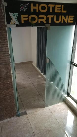 Hotel X Fortune,,2 star