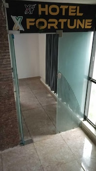 hotel x fortune