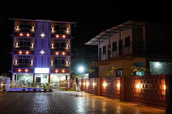 soham resort diveagar