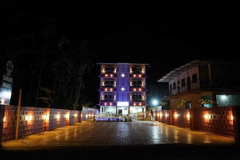 soham resort diveagar