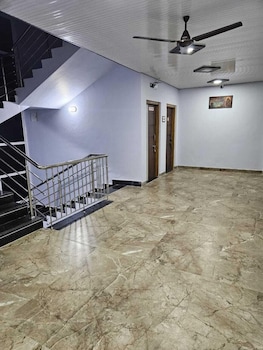 Soham Resort Diveagar,,3 star