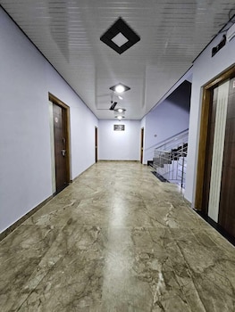 Soham Resort Diveagar,,3 star