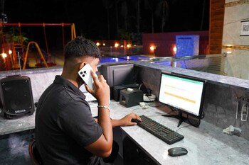 Soham Resort Diveagar,,3 star