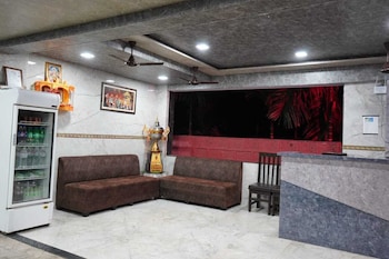 Soham Resort Diveagar,,3 star