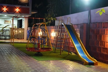 soham resort diveagar