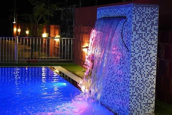 soham resort diveagar