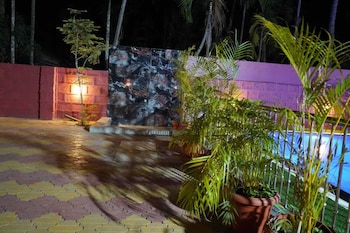 soham resort diveagar