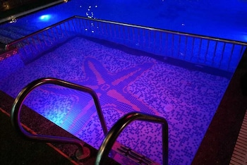 soham resort diveagar