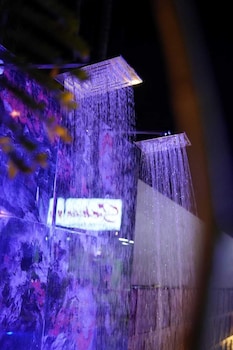 soham resort diveagar