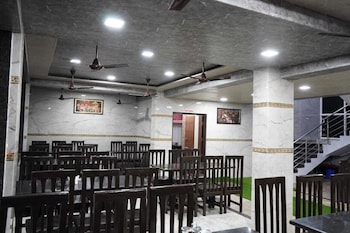 soham resort diveagar