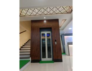 hotel shree rajrajeshwar palace