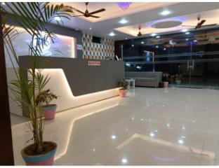 hotel shree rajrajeshwar palace
