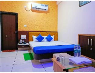 hotel shree rajrajeshwar palace