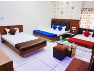 hotel shree rajrajeshwar palace