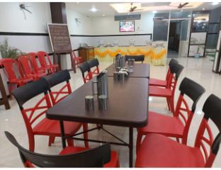 hotel shree rajrajeshwar palace