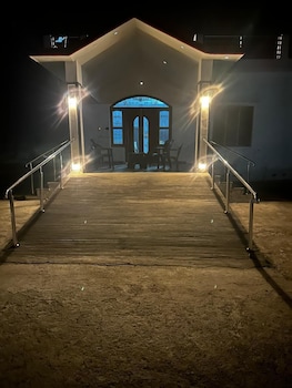 wilder lust homestay