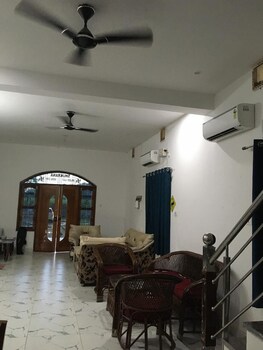 Wilder Lust Homestay,,3 star