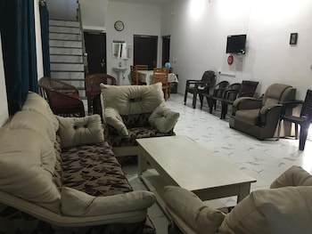 Wilder Lust Homestay,,3 star