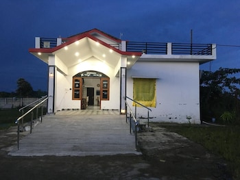 Wilder Lust Homestay,,3 star