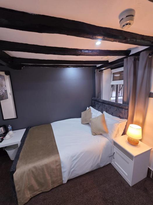 the courtyard lodge